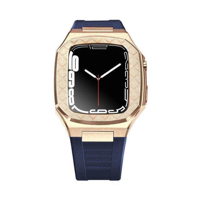 CG88 Elegant Luxury Protective Apple Watch Case - Watches Accessories - Apple Watch Case - Viva Timepiece
