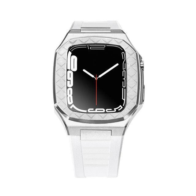 Stella CG88 Elegant Luxury Apple Watch Cases Kit Viva Timepiece