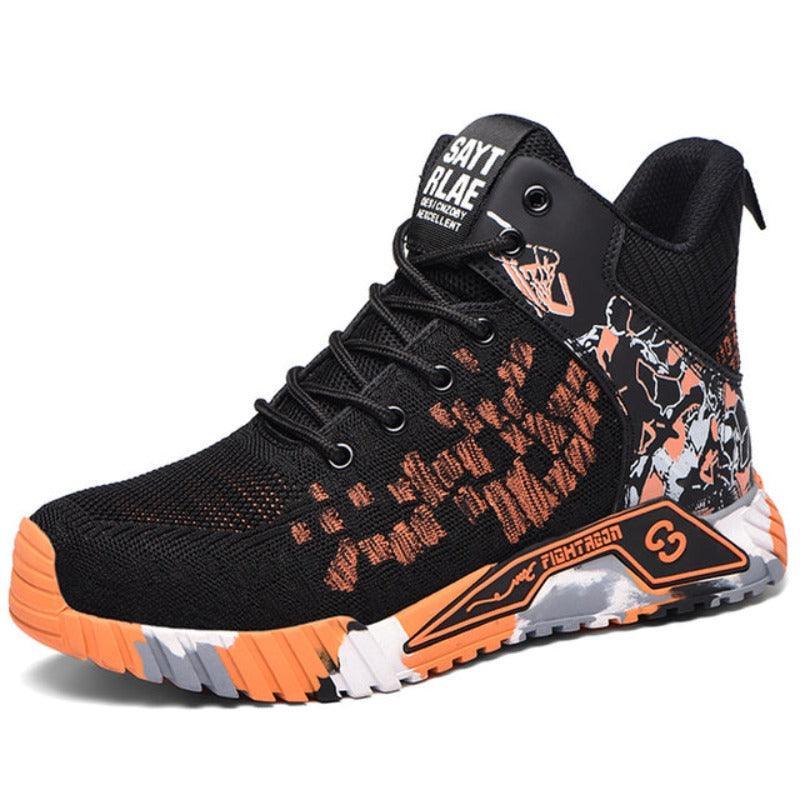 Safety shoes offers top