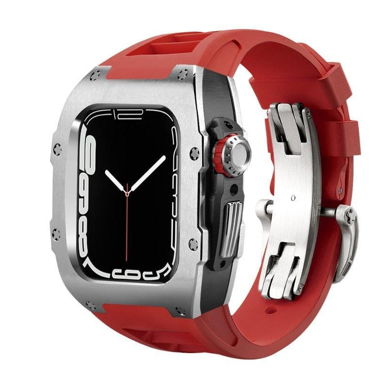 Tissot apple top watch